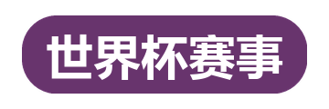 世界杯赛事