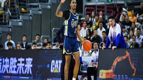 南京室内田径世锦赛：中国摘得1银1铜，总排名24-3 04：47